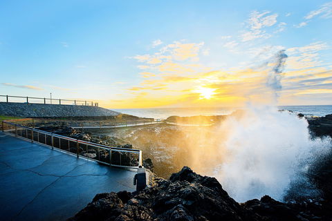 Kiama Blowhole - Tourism Townsville 1