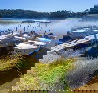 Lake Conjola - Tourism Townsville