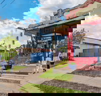 Marulan - Tourism Townsville