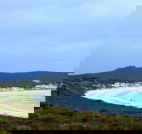 Mississippi Hill and Rossiter Bay - Tourism Townsville