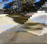 Moonta Skatepark