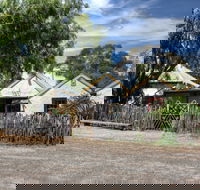 Moonta Mines Walking Trails