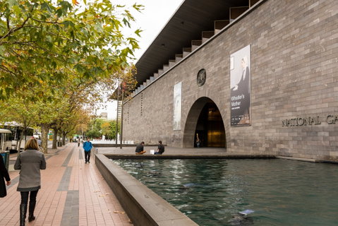 NGV International - Tourism Townsville 0