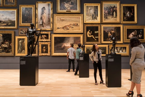 NGV International - Tourism Townsville 1