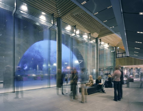 NGV International - Tourism Townsville 2
