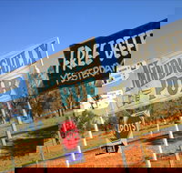 Nindigully - Tourism Townsville