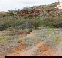 Original Glen Helen Homestead - Tourism Townsville