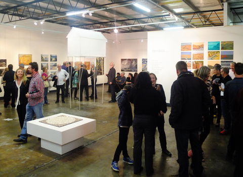 Project Contemporary Artspace - Tourism Townsville 0