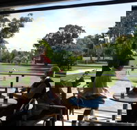 Queanbeyan Golf Club - Tourism Townsville