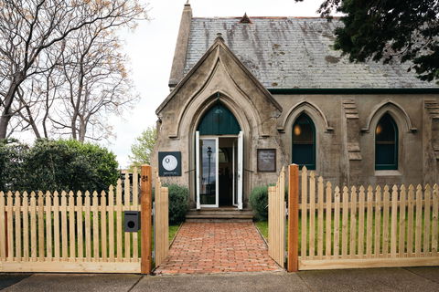 Queenscliff Gallery And Workshop - Tourism Townsville 1