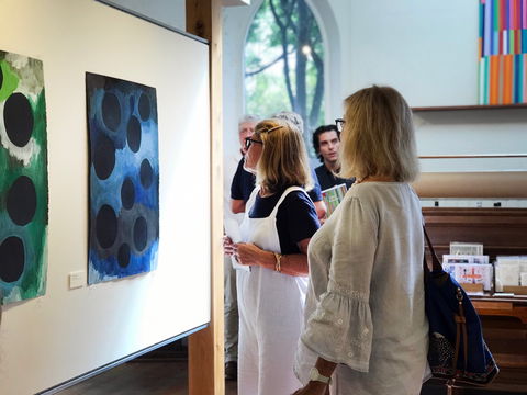 Queenscliff Gallery And Workshop - Tourism Townsville 2