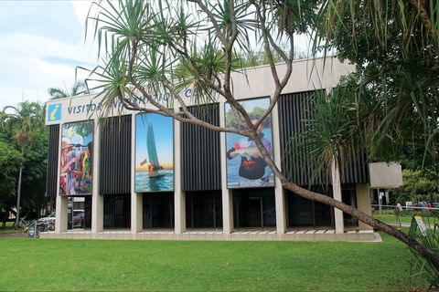 Reserve Bank - Tourism Townsville 0