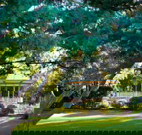 Robertson Park - Tourism Townsville
