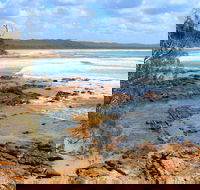 Rocky Point - Tourism Townsville
