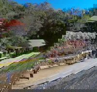 Spring Bluff Railway Station
