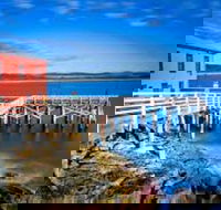 Tathra - Tourism Townsville