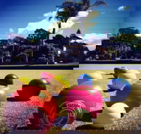 Tathra Beach Bowling Club - Tourism Townsville