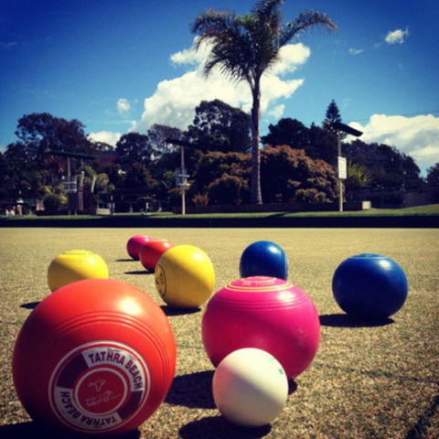 Tathra Beach Bowling Club - Tourism Townsville 0