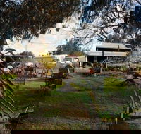 The Nathalia and District Historical Society Museum - Tourism Townsville