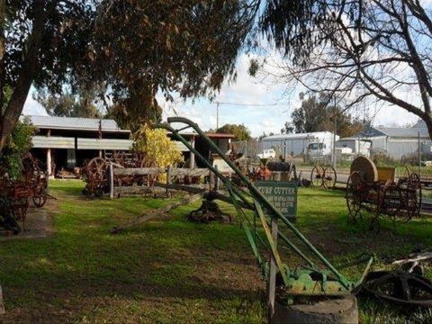 The Nathalia And District Historical Society Museum - Tourism Townsville 0