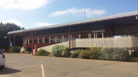 Town Carriage Museum - Tourism Townsville 0