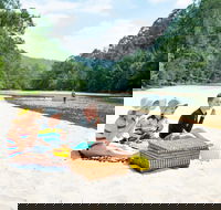 Upper Colo Reserve - Tourism Townsville