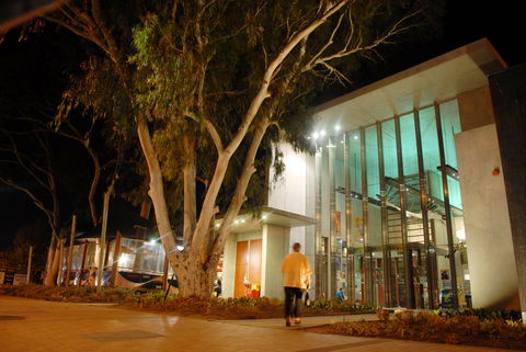 Wyndham Cultural Centre - Tourism Townsville 0