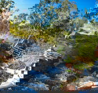 Yackandandah Gorge Scenic Walk - Tourism Townsville