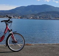 Hobart Bike Hire - Tourism Townsville