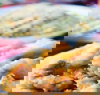Island Fish Feast - Tourism Townsville