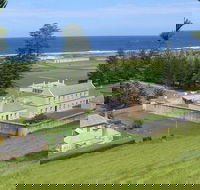 Convict Kingston Tour - Tourism Townsville