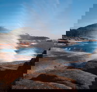 Bicheno Blowhole