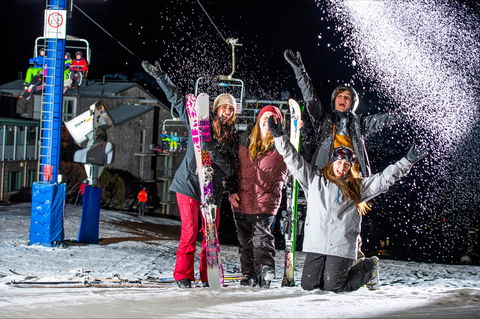 Mt Buller Alpine Resort - Tourism Townsville 1