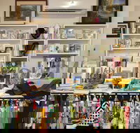 Mulwaree Arts Inc. - Tourism Townsville