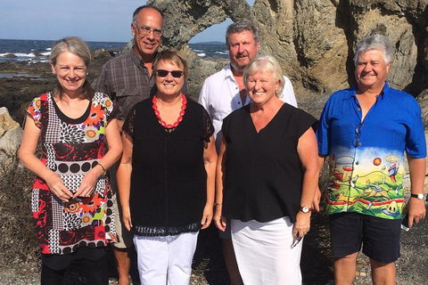 Highlights Of The Eurobodalla (half Day Private Tour) - Tourism Townsville 3