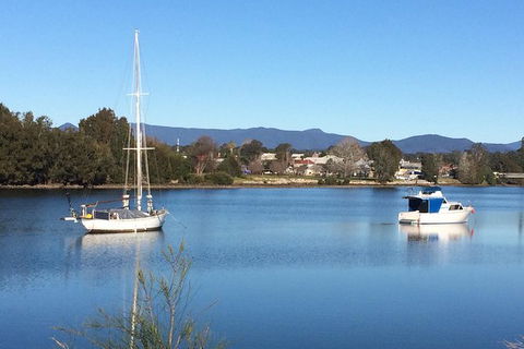 Highlights Of The Eurobodalla (half Day Private Tour) - Tourism Townsville 8