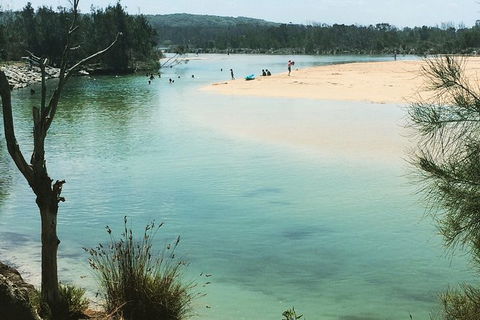 Highlights Of The Eurobodalla (half Day Private Tour) - Tourism Townsville 6