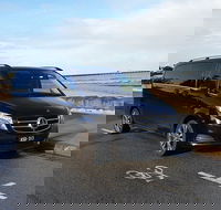 Canberra - Sydney - Jindabyne - Perisher Ski Resort  Private Transfer - Tourism Townsville