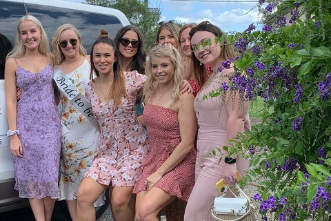 Private Round-Trip Transfer To Pokolbin From Port Stephens - Tourism Townsville 6