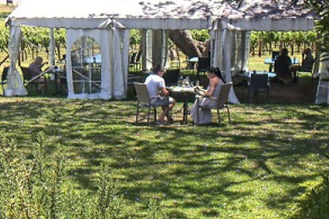 The Secret Vines Experience Port Macquarie - Tourism Townsville 2