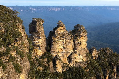 Blue Mountains Highlights & Wildlife Park - Tourism Townsville 7
