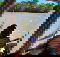 Jumping Crocs  Nature Adventure Cruise from Darwin - Tourism Townsville