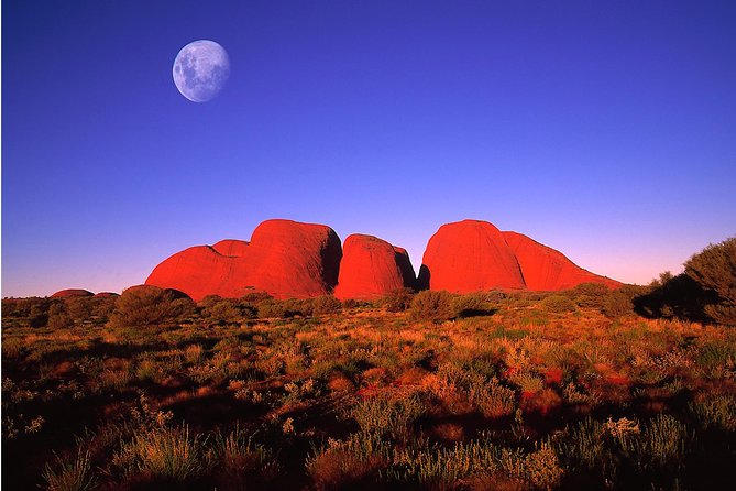 Ernabella NT Tourism Townsville