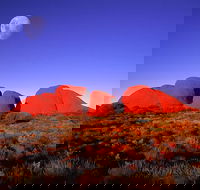 Kata Tjuta Afternoon Walpa Gorge Tour - Tourism Townsville
