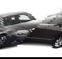 Private Arrival Transfer Darwin Airport to Hotel - Tourism Townsville