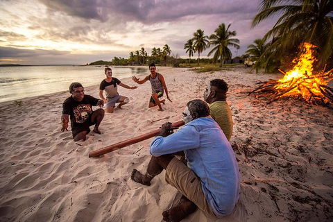 Crossing Country 5 Day Yolngu Homeland Tour - Tourism Townsville 2