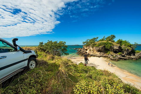 Crossing Country 5 Day Yolngu Homeland Tour - Tourism Townsville 5