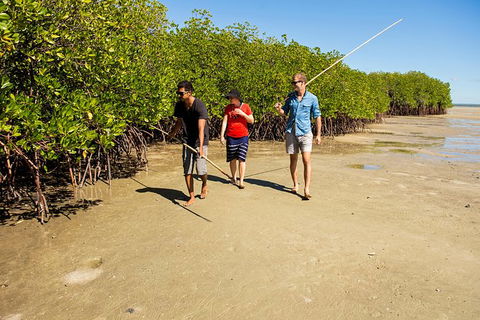 Crossing Country 5 Day Yolngu Homeland Tour - Tourism Townsville 6