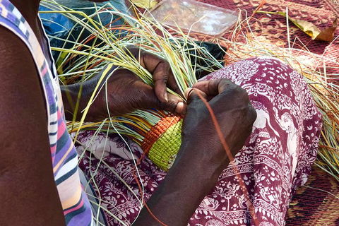 Crossing Country 5 Day Yolngu Homeland Tour - Tourism Townsville 8