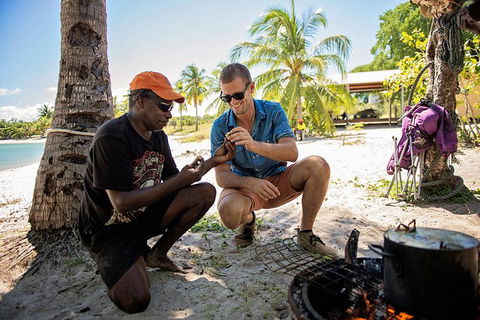 Crossing Country 5 Day Yolngu Homeland Tour - Tourism Townsville 9